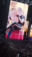 tags: My Chemical Romance, London, England, United Kingdom, Wembley Stadium - My Chemical Romance / Joan Jett & The Blackhearts / Clarice Jensen on Jul 10, 2026 [121-small]