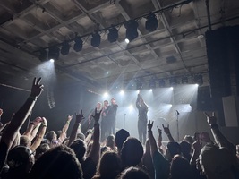 Memphis May Fire / Caskets / If Not For Me / Royale Lynn on Jul 11, 2026 [151-small]