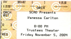 Vanessa Carlton / Christopher Jak on Nov 5, 2004 [618-small]