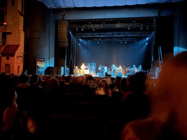 Boz Scaggs on Oct 21, 2025 [207-small]