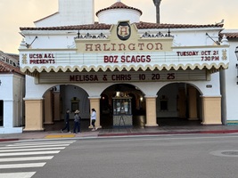 Boz Scaggs on Oct 21, 2025 [209-small]