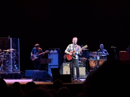 Boz Scaggs on Oct 21, 2025 [210-small]