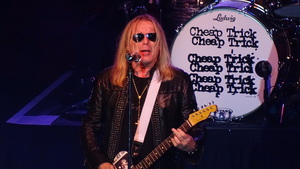 Cheap Trick on Jan 26, 2019 [413-small]