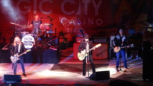 Cheap Trick on Jan 26, 2019 [414-small]