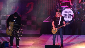 Cheap Trick on Jan 26, 2019 [415-small]