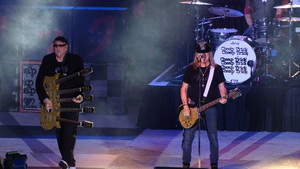 Cheap Trick on Jan 26, 2019 [416-small]