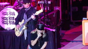 Cheap Trick on Jan 26, 2019 [417-small]