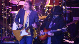 Cheap Trick on Jan 26, 2019 [419-small]