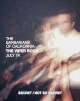 The Barbarians of California / Hollow Pact / Adam Fynke on Jul 14, 2026 [427-small]