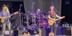 Santana / The Doobie Brothers on Jul 9, 2026 [510-small]