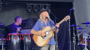 Santana / The Doobie Brothers on Jul 9, 2026 [516-small]