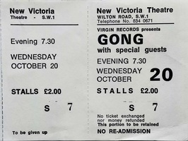 Gong on Oct 20, 1976 [721-small]
