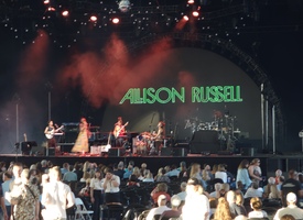 Sarah McLachlan / Allison Russell / Paula Cole on Jul 10, 2026 [963-small]