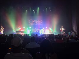 Killer Queen on Jul 12, 2026 [101-small]