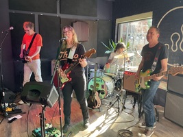 Ruby Vine / The Fawns on Jul 12, 2026 [153-small]