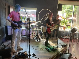 Ruby Vine / The Fawns on Jul 12, 2026 [154-small]