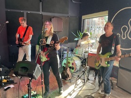 Ruby Vine / The Fawns on Jul 12, 2026 [155-small]