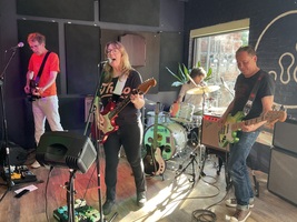 Ruby Vine / The Fawns on Jul 12, 2026 [156-small]