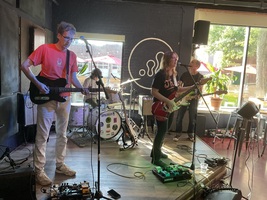 Ruby Vine / The Fawns on Jul 12, 2026 [157-small]