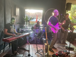 Ruby Vine / The Fawns on Jul 12, 2026 [158-small]