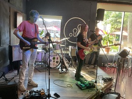 Ruby Vine / The Fawns on Jul 12, 2026 [159-small]