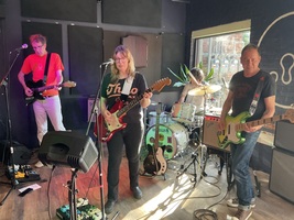Ruby Vine / The Fawns on Jul 12, 2026 [160-small]