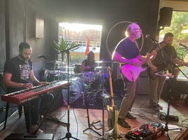 Ruby Vine / The Fawns on Jul 12, 2026 [161-small]