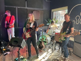 Ruby Vine / The Fawns on Jul 12, 2026 [162-small]