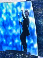 U2 / Lady Gaga on Oct 25, 2023 [166-small]