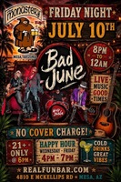 Bad June on Jul 10, 2026 [197-small]