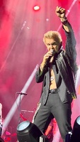 Billy Idol / Platinum Blonde on Aug 10, 2024 [205-small]