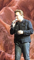 U2 / The Lumineers on Jun 23, 2017 [237-small]