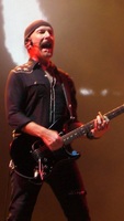 U2 / The Lumineers on Jun 23, 2017 [239-small]