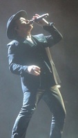 U2 / The Lumineers on Jun 23, 2017 [243-small]