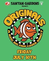 The Originals on Jul 10, 2026 [280-small]