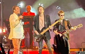 Duran Duran / Nile Rodgers & Chic on Sep 20, 2023 [281-small]