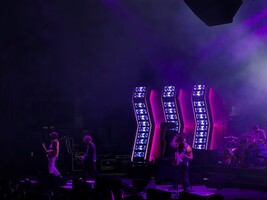 The Strokes / Hamilton Leithauser on Jul 12, 2026 [366-small]