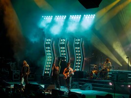 The Strokes / Hamilton Leithauser on Jul 12, 2026 [367-small]