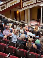 Mike Campbell & The Dirty Knobs / Sarah Lee Guthrie on Jul 12, 2026 [396-small]