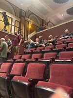 Mike Campbell & The Dirty Knobs / Sarah Lee Guthrie on Jul 12, 2026 [397-small]