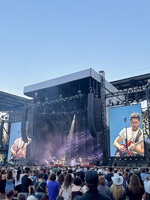 Thomas Rhett / Niall Horan / Kashus Culpepper / Emily Ann Roberts on Jul 9, 2026 [461-small]