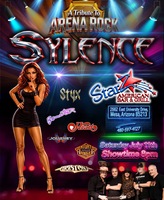 Sylence on Jul 11, 2026 [581-small]
