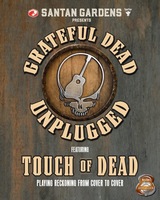 Touch Of Dead on Jul 11, 2026 [595-small]