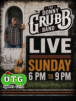 Donny Grubb Band on Jul 12, 2026 [598-small]