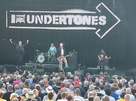 Sex Pistols / Stiff Little Fingers / Dr John Cooper Clarke / The Undertones on Jul 12, 2026 [635-small]