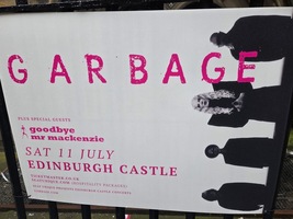 Garbage / Goodbye Mr. MacKenzie on Jul 11, 2026 [641-small]