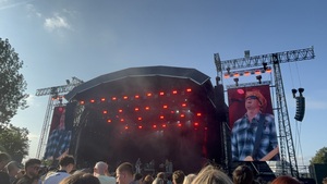 Wolf Alice / Keo / Cliffords on Jul 12, 2026 [671-small]