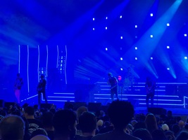 The Strokes / Hamilton Leithauser on Jul 12, 2026 [696-small]