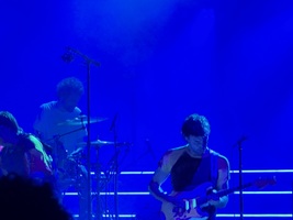 The Strokes / Hamilton Leithauser on Jul 12, 2026 [697-small]