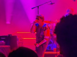 The Strokes / Hamilton Leithauser on Jul 12, 2026 [698-small]